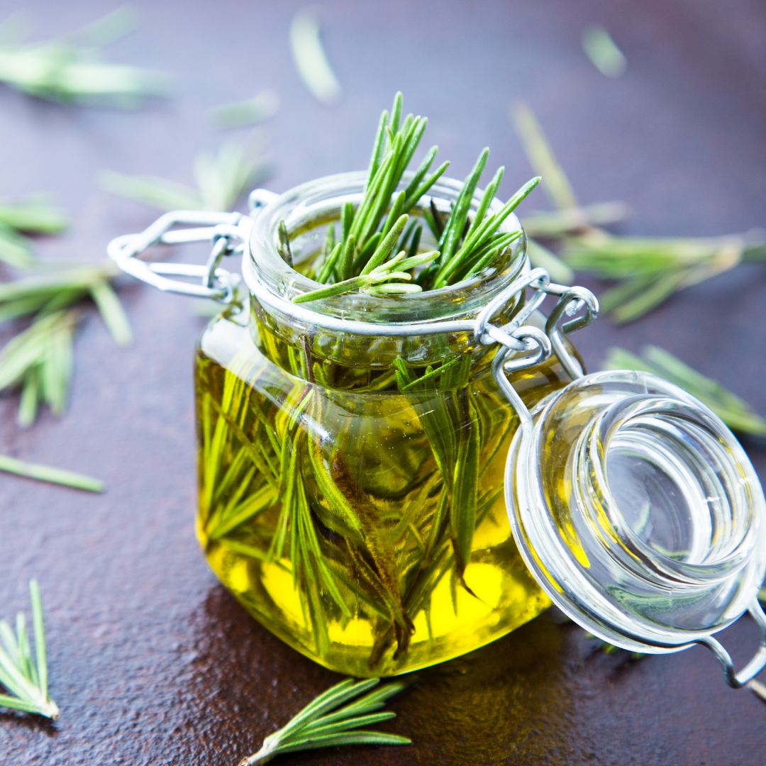 Rosemary Oil