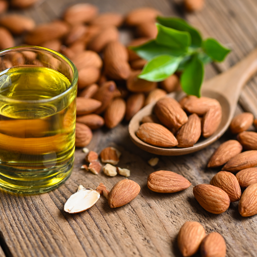 Almond Oil