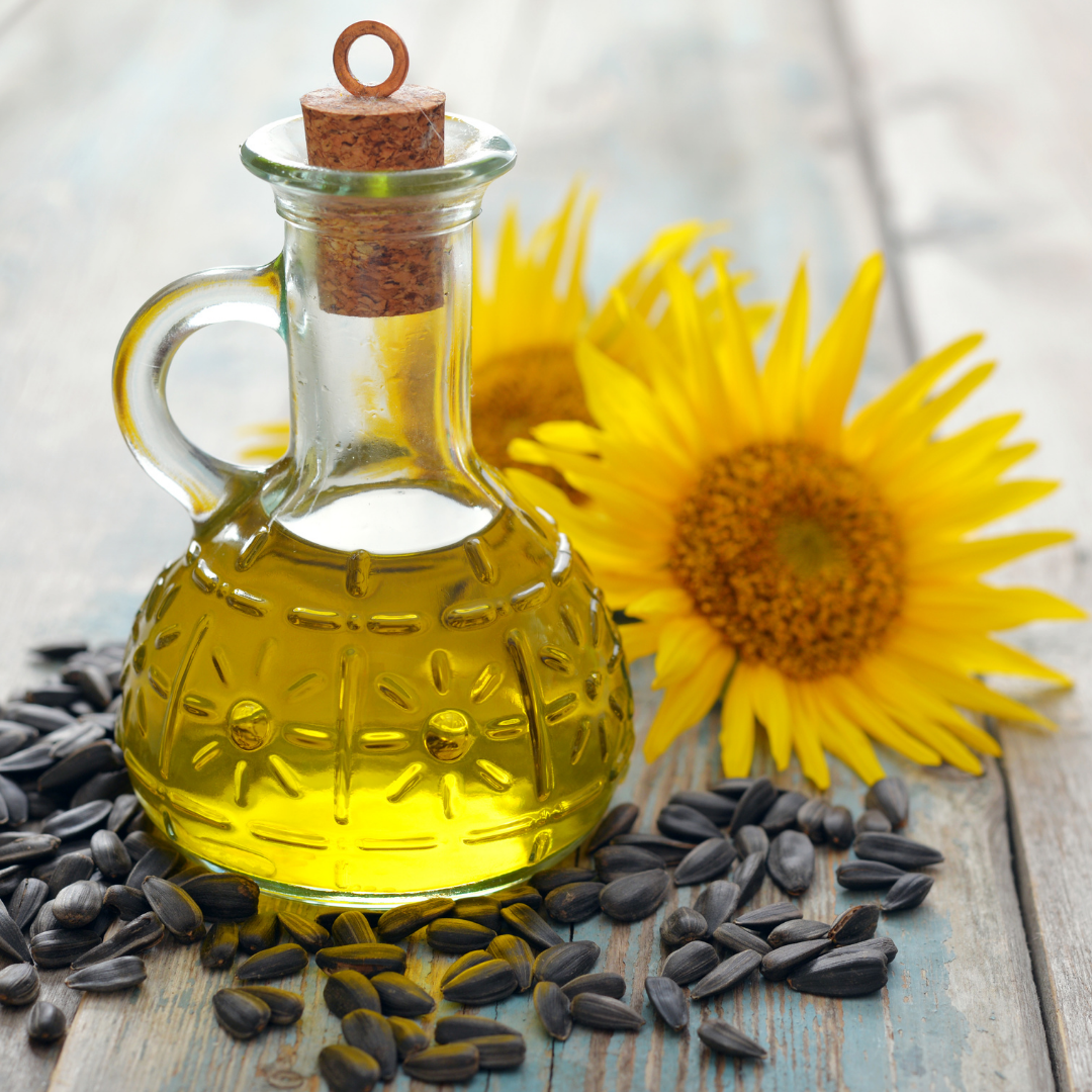 Sunflower Oil