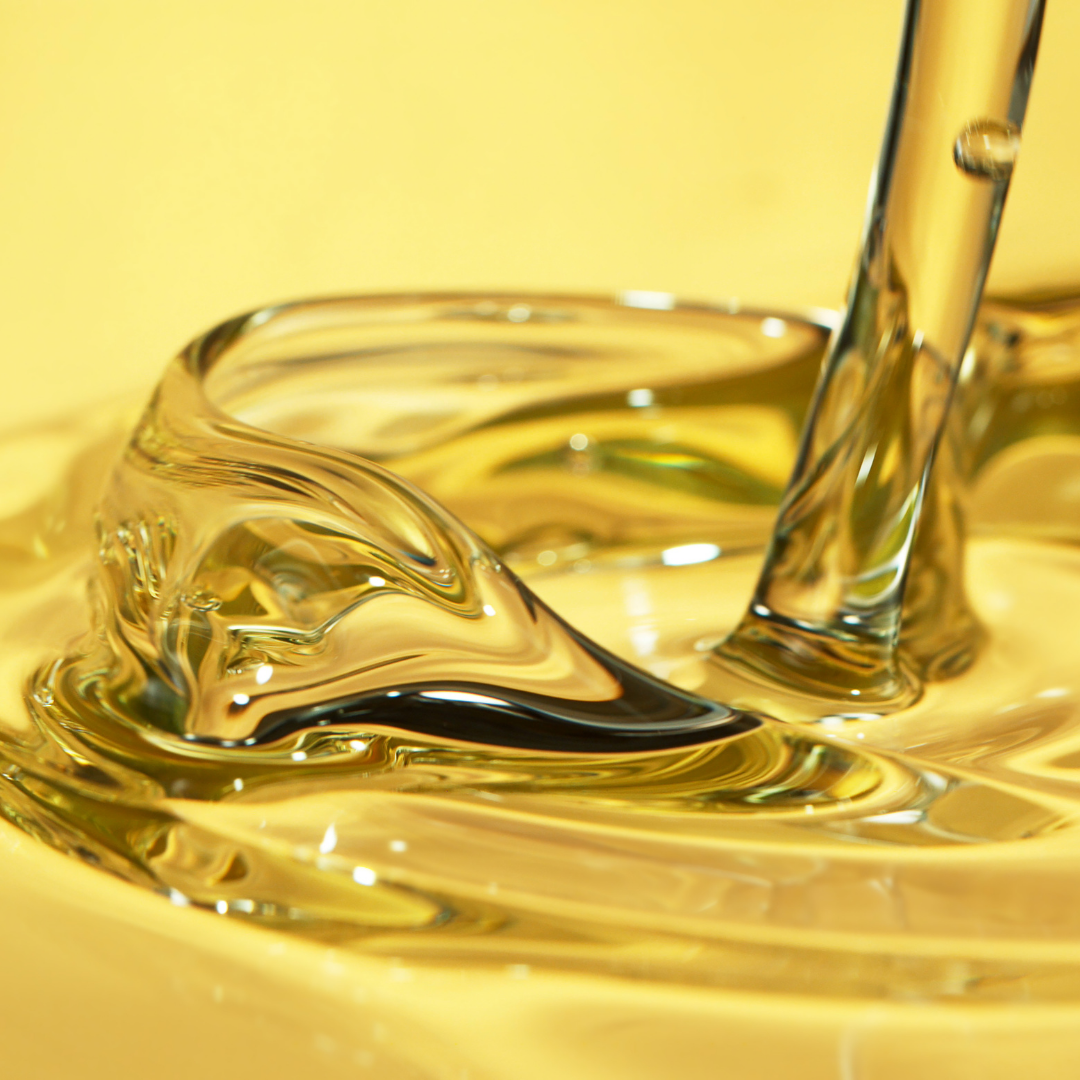 Neutrients Rich Oil Blend
