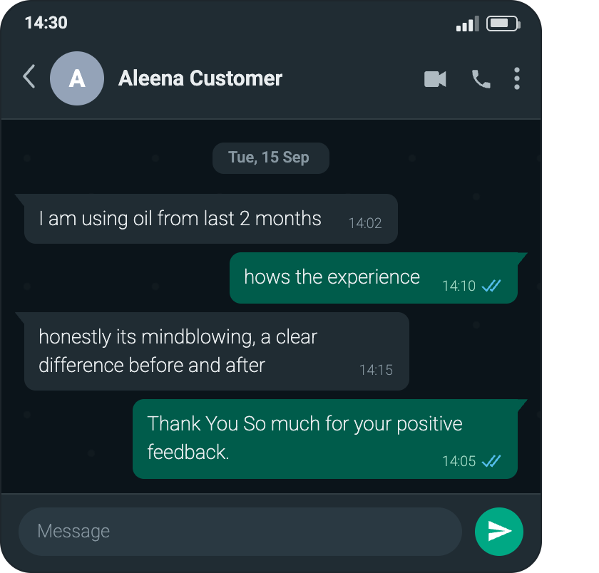 After - Confused before buying??