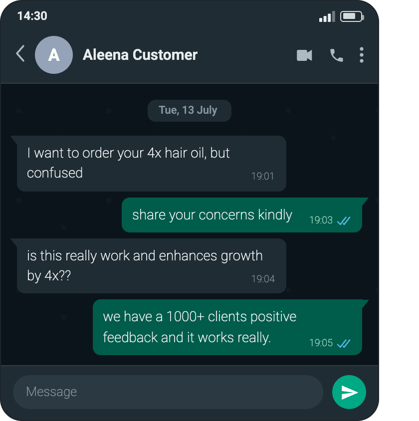Before - Confused before buying??